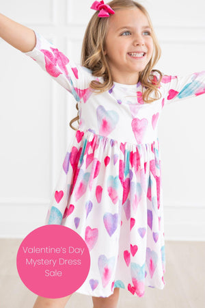 Valentine's Day Mystery Dress SALE-dogsvalley ®