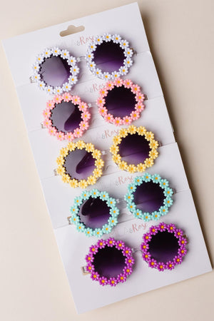 Daisy Sunnies-dogsvalley ®