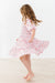 SALE Whimsical Wildflowers Smocked Ruffle Dress-dogsvalley ®