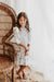 SALE Flower Girl Ruffle Twirl Dress-dogsvalley ®