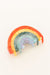 Rainbow Claw Clip-dogsvalley ®