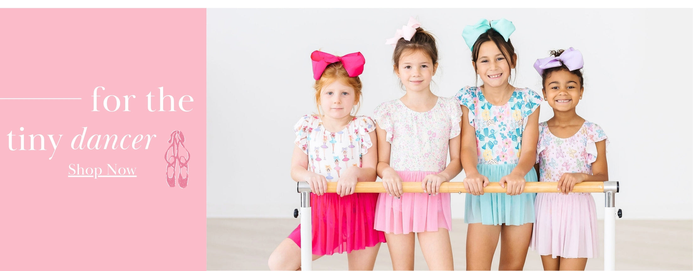 mila and rose girls outfits and tutus for dance class