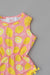 Lemon Squeezy Pom Pom Romper-dogsvalley ®