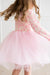 Best Buds Tutu Dress-dogsvalley ®