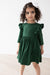 Spruce Ruffle Twirl Dress-dogsvalley ®