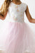 Over the Rainbow Tank Tutu Dress-dogsvalley ®