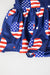 I Heart the USA S/S Twirl Bodysuit-dogsvalley ®