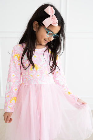 Spring Has Sprung Tutu Dress-dogsvalley ®