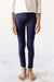 Navy Leggings-dogsvalley ®