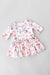 This Little Piggy Twirl Bodysuit-dogsvalley ®