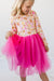 Wallflower Tutu Dress-dogsvalley ®