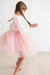 At the End of the Rainbow Tutu Dress-dogsvalley ®