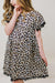 Wild One Pom Pom Dress-dogsvalley ®