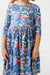 Flora Twirl Dress-dogsvalley ®