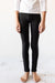 Black Leggings-dogsvalley ®