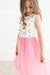 Smile in Style Tank Tutu Dress-dogsvalley ®