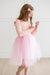 Best Buds Tutu Dress-dogsvalley ®