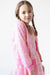 Bubblegum Pink Sequin Jacket-dogsvalley ®