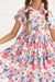 Keep Growing S/S Pocket Twirl Dress-dogsvalley ®