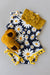 Daisy for You Pom Pom Romper-dogsvalley ®