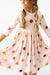 Golden Hour Twirl Dress-dogsvalley ®