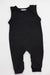 Black Tank One-Piece Jogger-dogsvalley ®