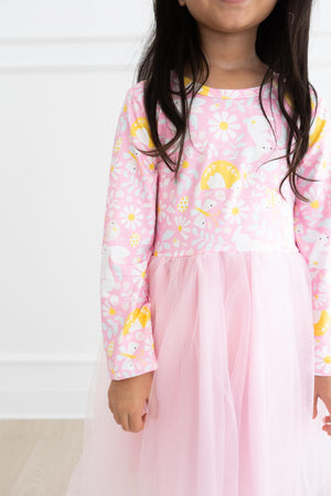 Spring Has Sprung Tutu Dress-dogsvalley ®