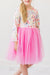 Flower Power Tutu Dress-dogsvalley ®