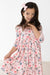 This Little Piggy Twirl Dress-dogsvalley ®