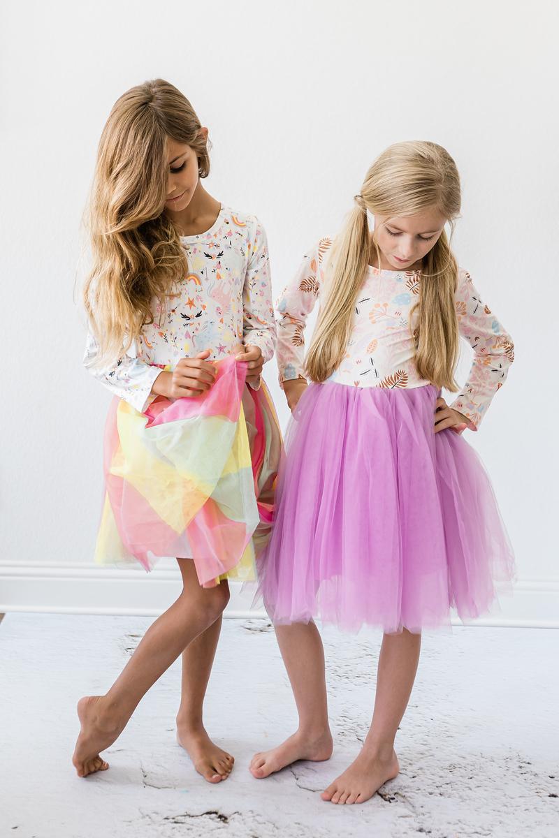 Just Like Magic Tutu Dress-dogsvalley ®