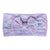 Mermaid Sparkles Nylon Bow Headwrap-dogsvalley ®