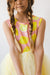 Lemon Squeezy Tank Tutu Dress-dogsvalley ®