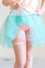 SALE Sweet Gardenia Tutu Shorts-dogsvalley ®