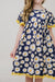 Daisy for You Pom Pom Dress-dogsvalley ®