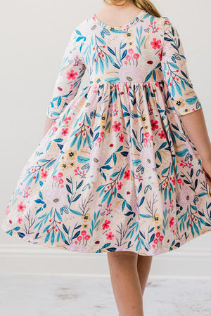 Whimsy Twirl Dress-dogsvalley ®