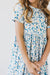 Oopsie Daisy S/S Twirl Dress-dogsvalley ®