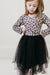 Wild One L/S Tutu Dress-dogsvalley ®