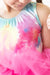 Far Out Tank Tutu Leotard-dogsvalley ®