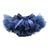 Navy Blue Tutu Bloomer-dogsvalley ®