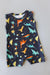 Dino-Mite Shorty One-Piece-dogsvalley ®