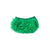 Emerald Green Ruffle Bum Bloomer-dogsvalley ®