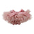 Vintage Pink Ruffle Tutu Bloomer-dogsvalley ®