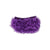 Purple Ruffle Bum Bloomer-dogsvalley ®