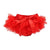 Red Ruffle Tutu Bloomer-dogsvalley ®