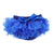 Royal Blue Tutu Bloomer-dogsvalley ®