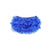 Royal Blue Ruffle Bum Bloomer-dogsvalley ®