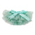 Mint & Gold Glitter Tutu Bloomer-dogsvalley ®