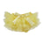 Yellow Ruffle Tutu Bloomer-dogsvalley ®