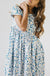 Oopsie Daisy S/S Twirl Dress-dogsvalley ®