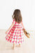 Watermelon Wonder S/S Pocket Twirl Dress-dogsvalley ®